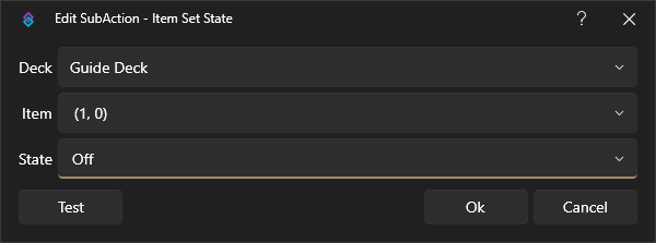 Setting up Switch Streamer.bot Config